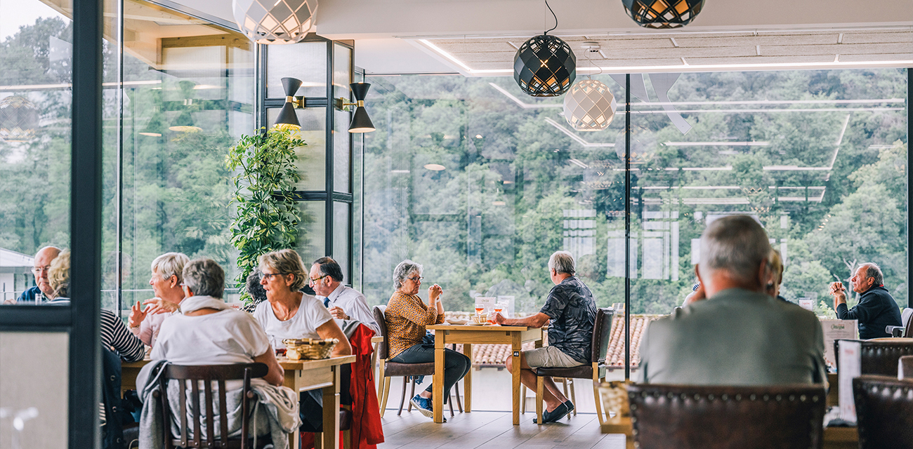 Restaurantes