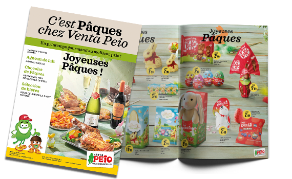 mars2023_ Magazine Novembre Venta Peio