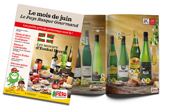 juin23 Magazine Novembre Venta Peio