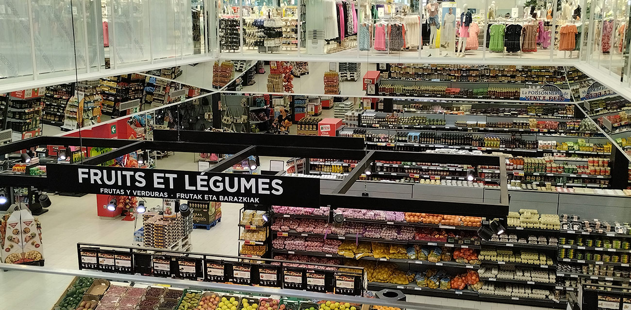 Supermercado