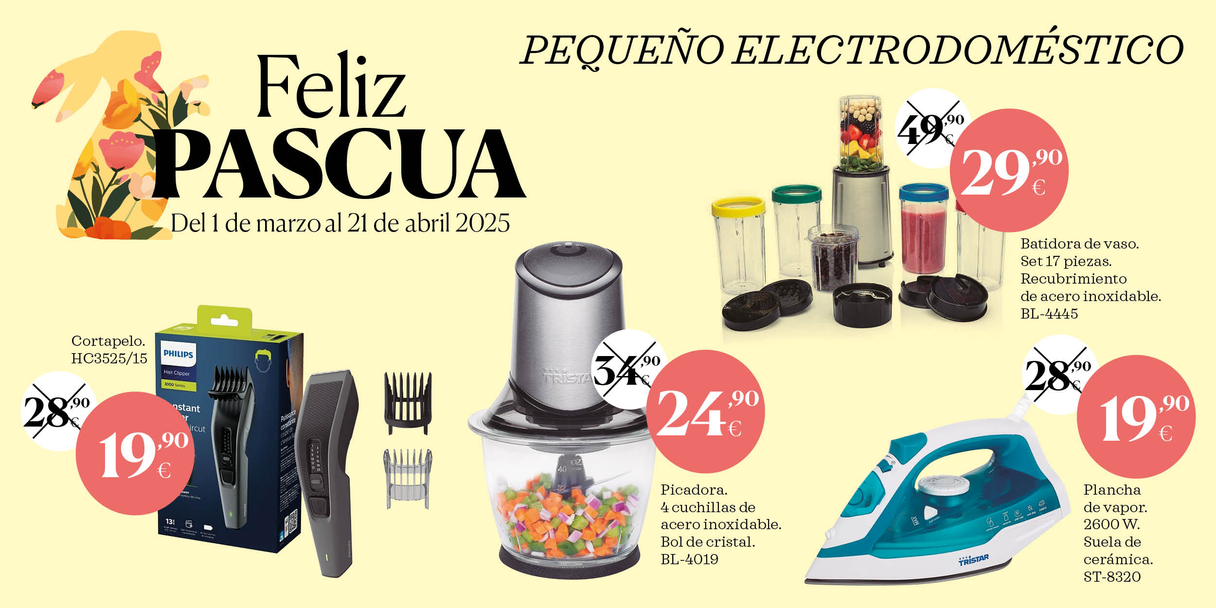 Super Promoción