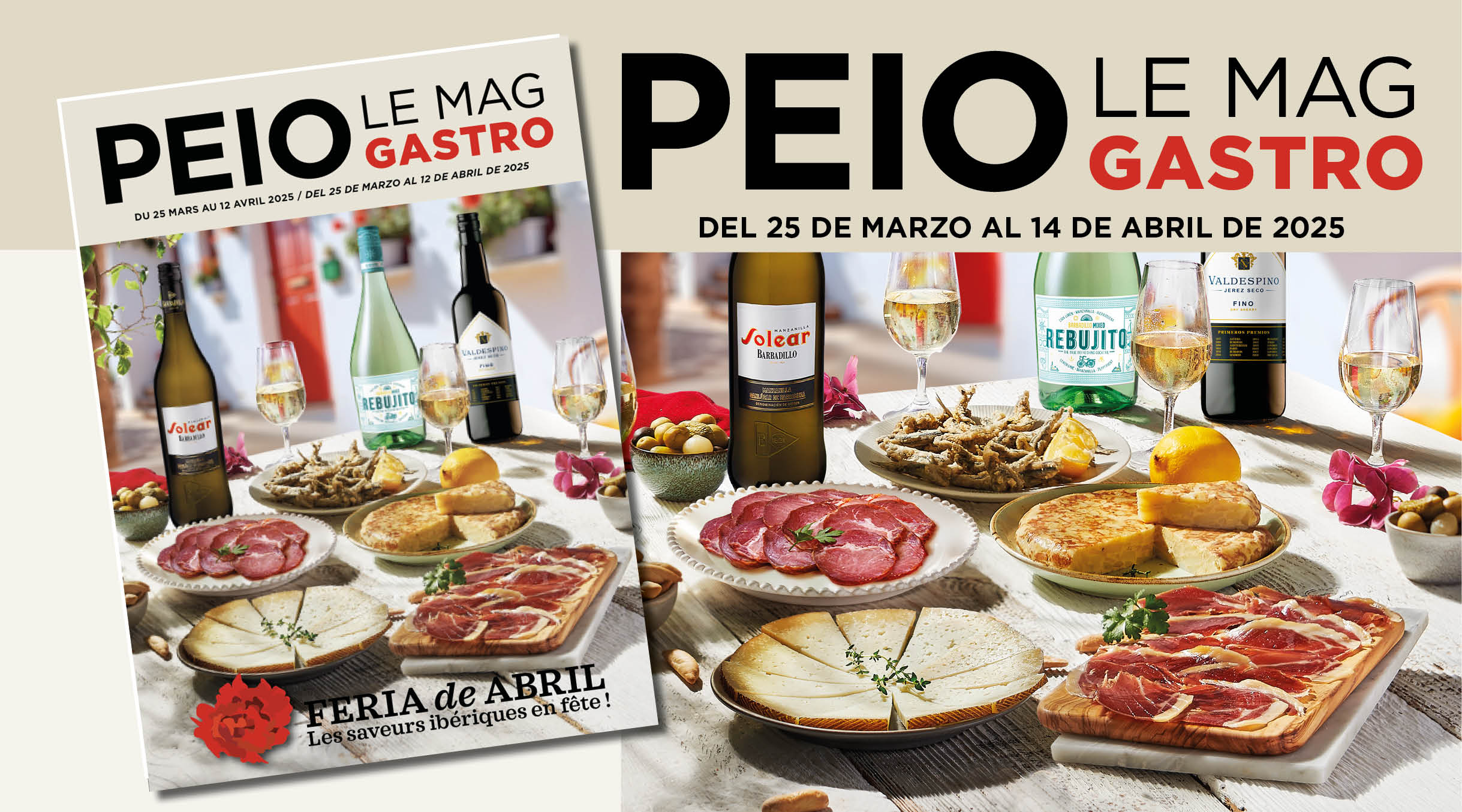 Promoción Productos Frescos