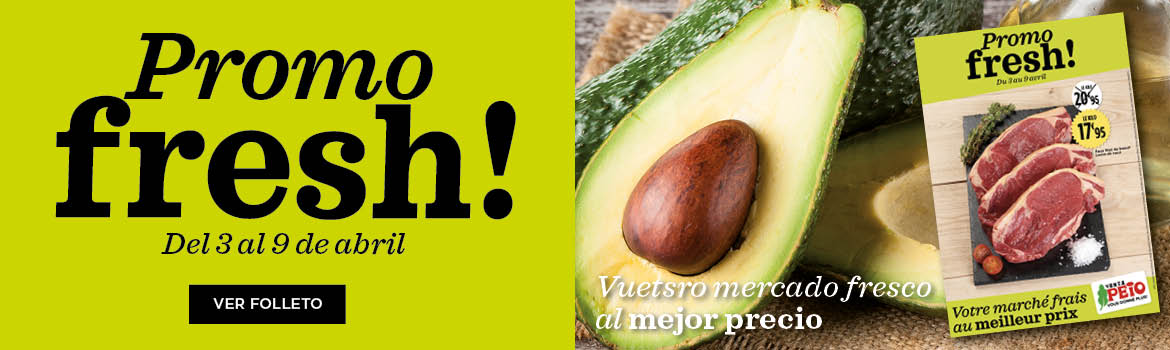 Super Promoción